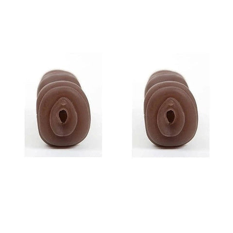 Zero Tolerance Black Glory Holes by Evolved