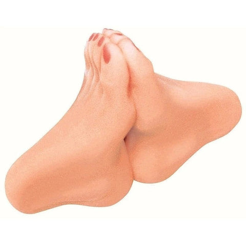 Hey 19 Keisha Grey's Foot Fetish Fantasy by Icon Brands