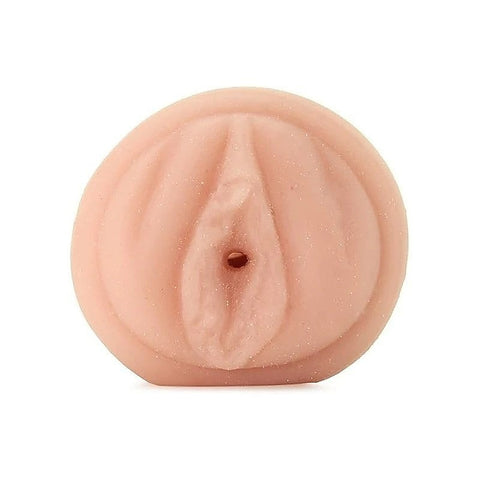 Hey 19! Teen Pussy Stroker Olena by Icon Brands