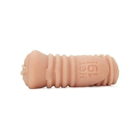 Hey 19! Pussy Stroker by Icon Brands