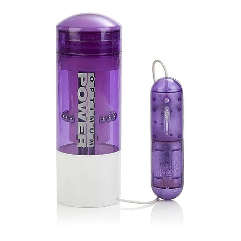 Optimum Power Blow Job Male Pleasure Stroker