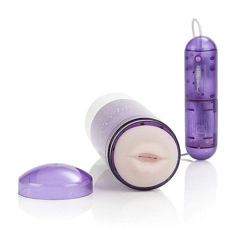 Optimum Power Blow Job Male Pleasure Stroker