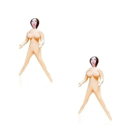 Nanma Mikiko S Silicone Love Doll by NANMA Corporation