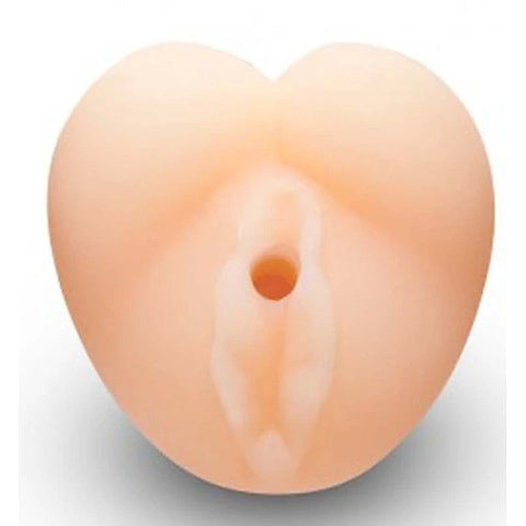 Jizz Vibrating Masturbator Jessica R by NANMA Corporation