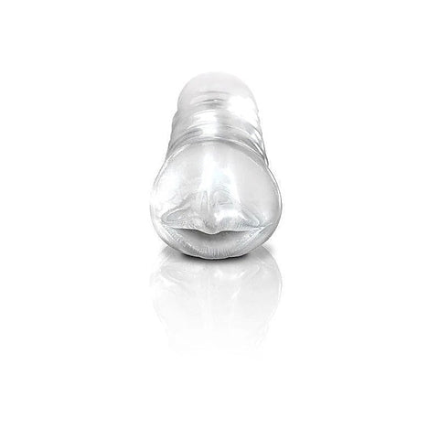 Extreme BJ Bitch Realistic Oral Sex Stroker by Pipedream