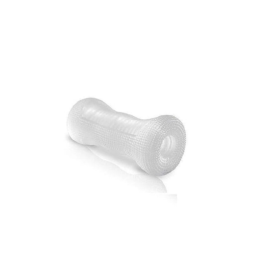 Extreme Crystal Clear Realistic Mens Stroker