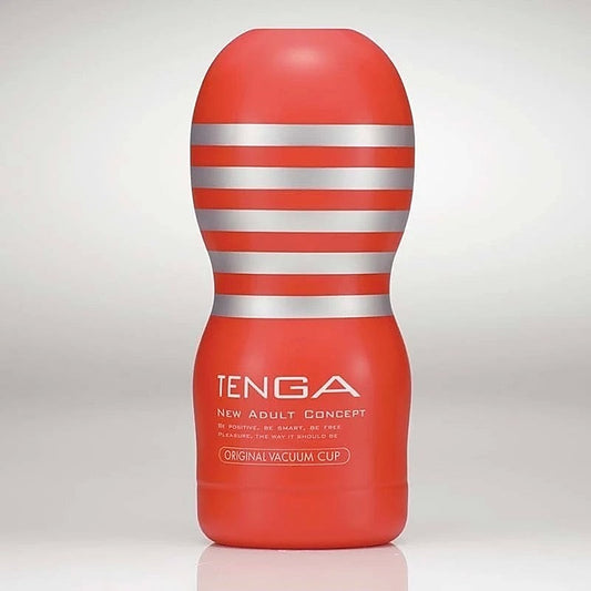 Tenga Original Vacuum Cup by Tenga