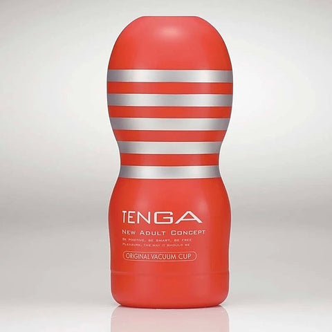 Tenga Original Vacuum Cup by Tenga