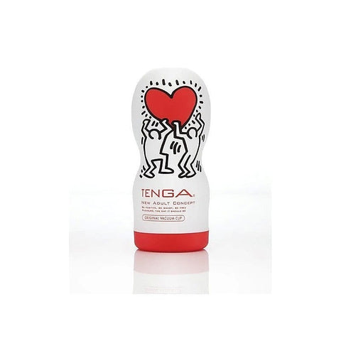 Tenga Original Vacuum Cup by Tenga