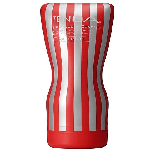 Soft Case Cup by Tenga
