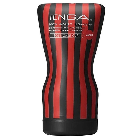 Soft Case Cup by Tenga