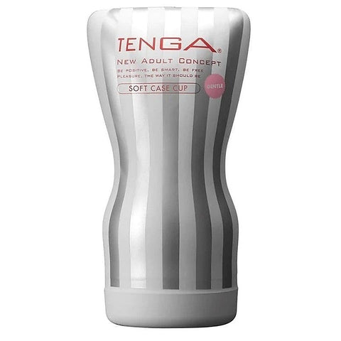 Soft Case Cup by Tenga