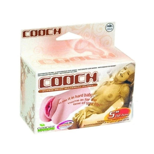 Cooch LoveClone Super Real Pussy by NANMA Corporation