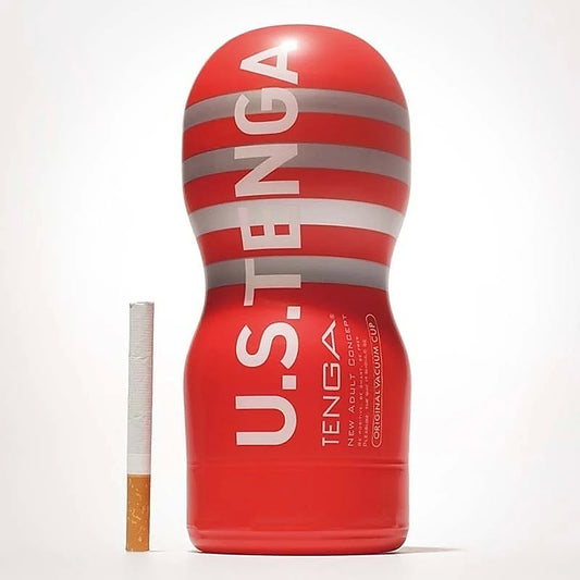 U.S. Original Vacuum Cup by Tenga