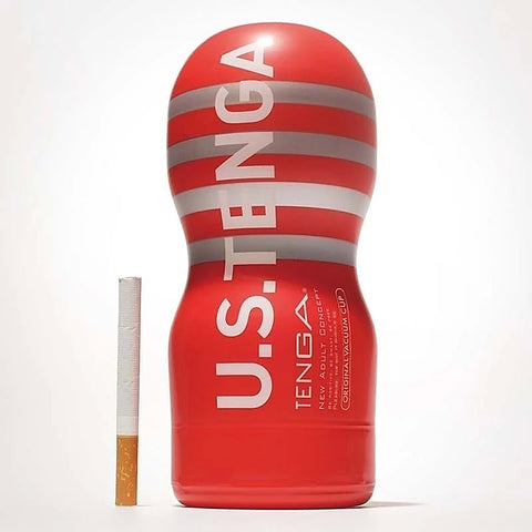 U.S. Original Vacuum Cup by Tenga