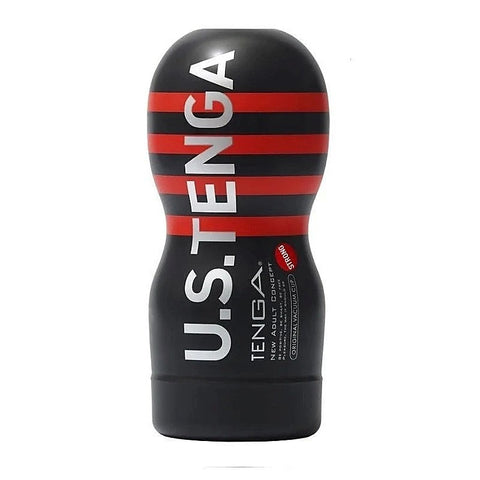 U.S. Original Vacuum Cup by Tenga