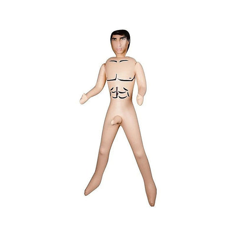 Massive Man Inflatable Doll Damian D by NANMA Corporation