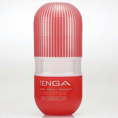 Air Cushion Cup by Tenga