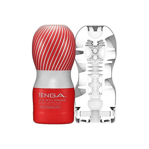 Air Cushion Cup by Tenga