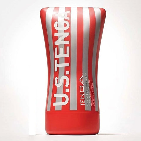 Soft Tube Cup by Tenga