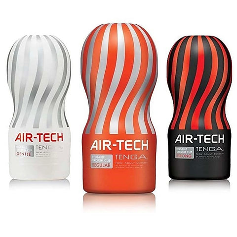 Air-Tech Reusable by Tenga