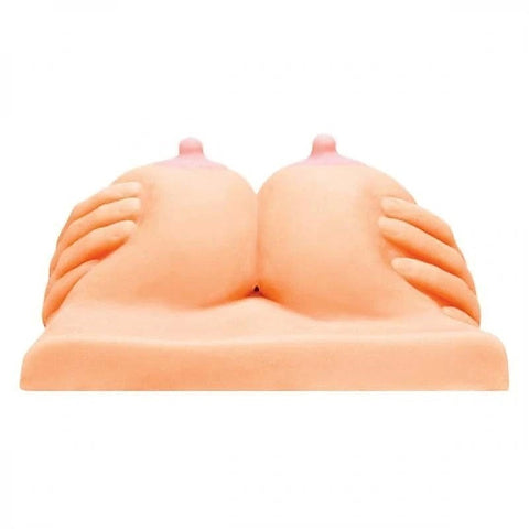 Keisha Grey's Titty Fuck Fantasy by Icon Brands