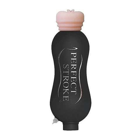 Perfect Stroke Sleeve Vagina by Evolved