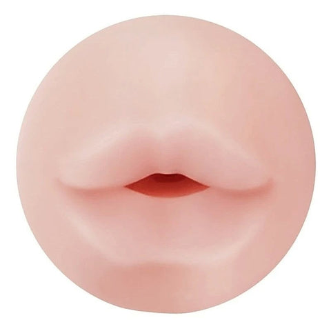Perfect Stroke Replacement Sleeve Mouth Flesh by Evolved