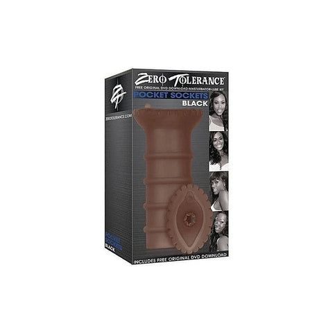 Zero Tolerance Pocket Sockets by Evolved