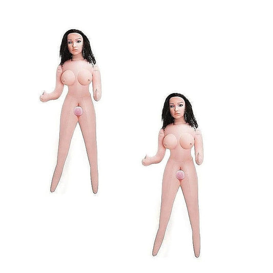 S-Line Dolls 3D Steamy Life Guard by Shots Toys