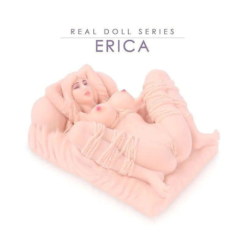 Erica Vaginal Opening Realistic Mini Love Doll by Kokos