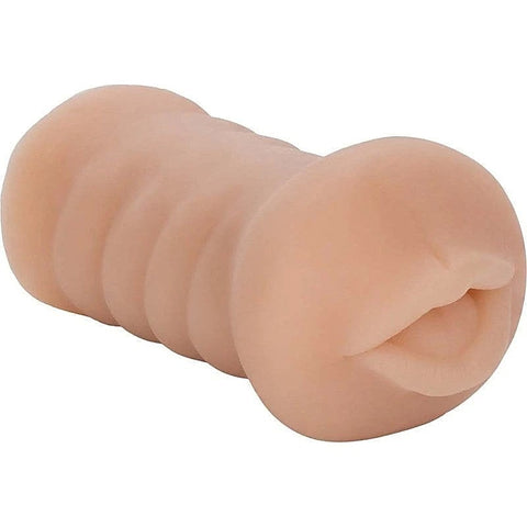VIVID RAW Heated Masturbator by California Exotics