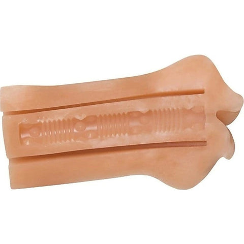 VIVID RAW Heated Masturbator by California Exotics