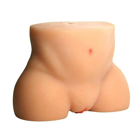 PDX SexFlesh 3D Denise Masturbator by Pipedream