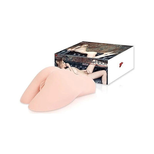 Real Hip Hera 1:1 Male Masturbator by Kokos