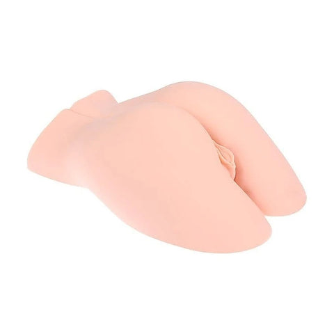Real Hip Hera 1:1 Male Masturbator by Kokos