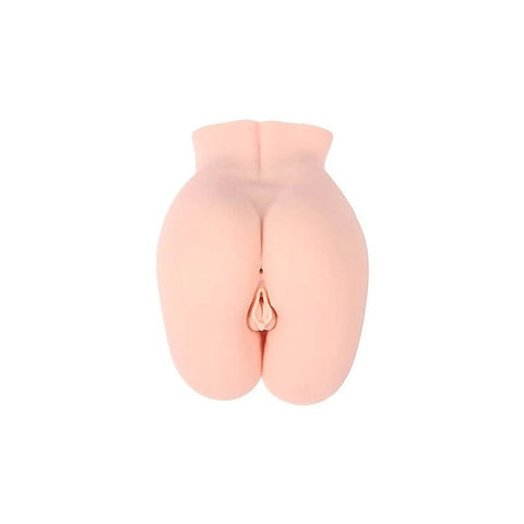 Real Hip Hera 1:1 Male Masturbator by Kokos