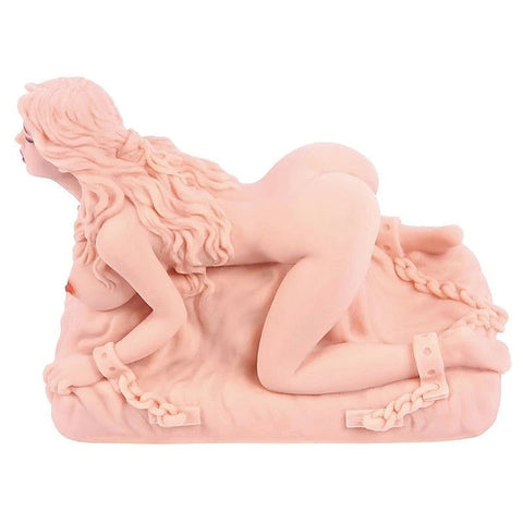 Isabel Vaginal Opening Realistic Mini Sex Doll By Kokos