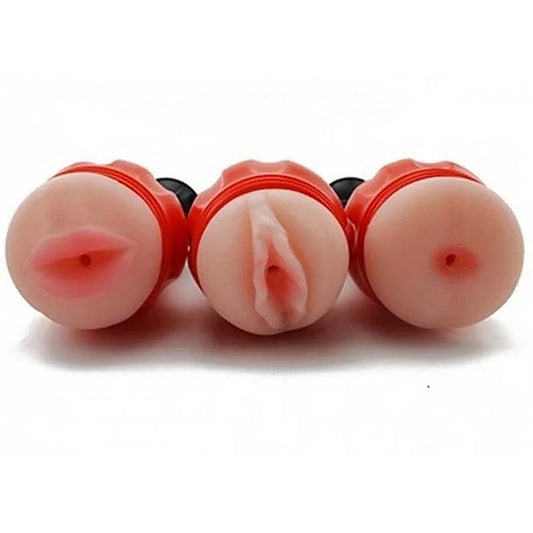 Maurice Masturbator Vibrating by Baile