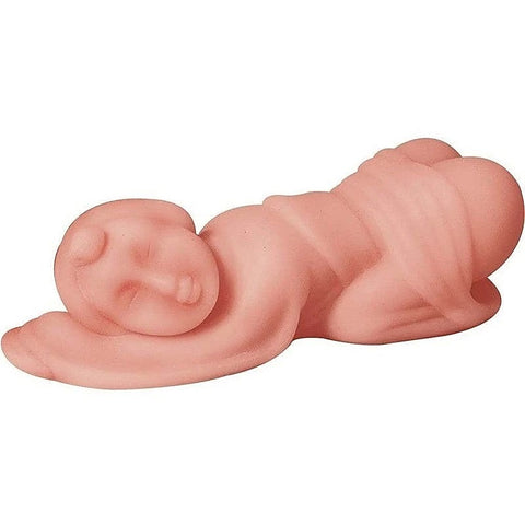 Geisha Doggie Style Flesh by Nasstoys