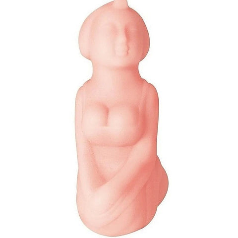 Geisha Tight Stroker by Nasstoys