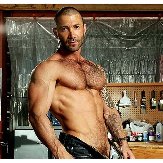Junior Stellano After Hours Doggie Style by Topco
