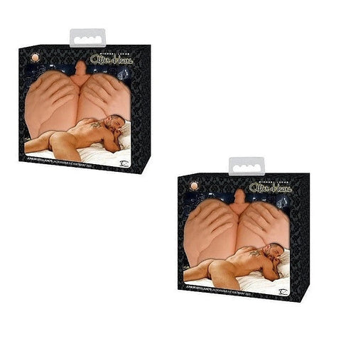Junior Stellano After Hours Doggie Style by Topco