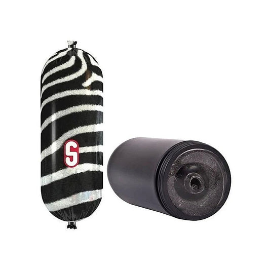 Sausage Anal Masturbator Soft by Shots Toys