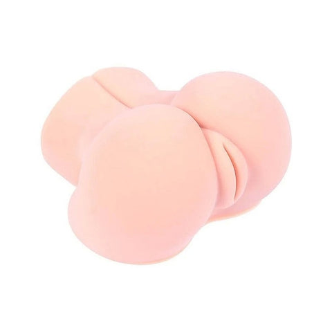 Mini Hip Ella Doggy Style Male Masturbator by Kokos
