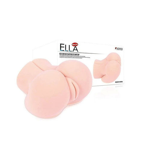 Mini Hip Ella Doggy Style Male Masturbator by Kokos