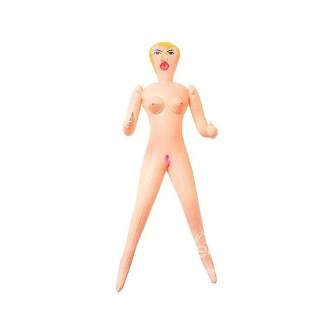 Jessica Sin Realistic Love Doll by Pipedream Products