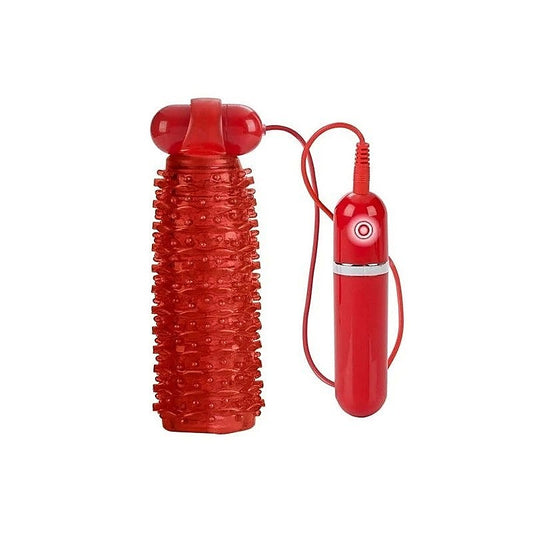 Adonis 10 Function Vibrating Stroker by California Exotics