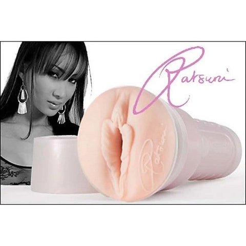 Katsuni Lotus Realistic Vaginal Stroker by Fleshlight