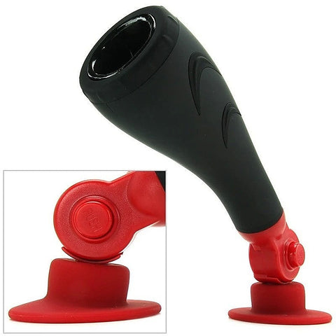 Colt Mighty Mouth Vibrating Male Masturbator